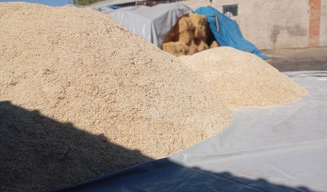 Eskişehir’de üreticiye büyük destek: Yem ve balya dağıtımı başlıyor