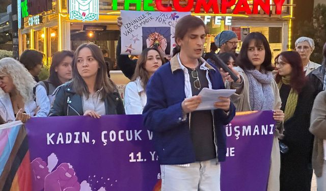 Eskişehir Demokratik Kadın Platformu’ndan sert eleştiri