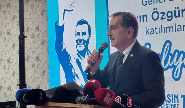 Tepebaşı’nın kalbinde sosyal belediyeciliğin örneği