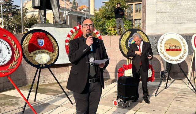 ADD: Bugün yalnızca yas tutmuyoruz...