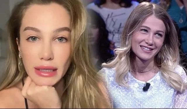 Sosyal medyada o paylaşımı ile tepki çekti!