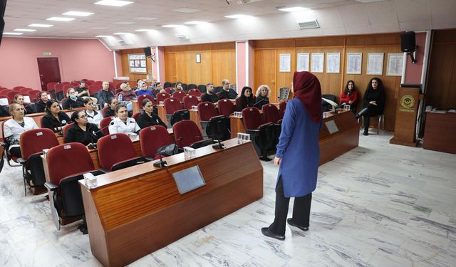 Odunpazarı Belediyesi’nden su verimliliği için örnek uygulama