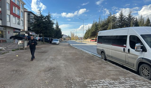 İYİ Parti teşkilatından Karayolları'na hizmet çağrısı!