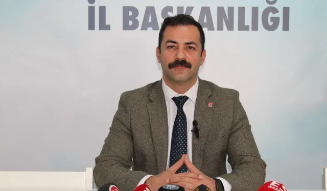 İl Başkanı Yalaz'dan cevap: Dedikodu yapma belgelerle konuş!