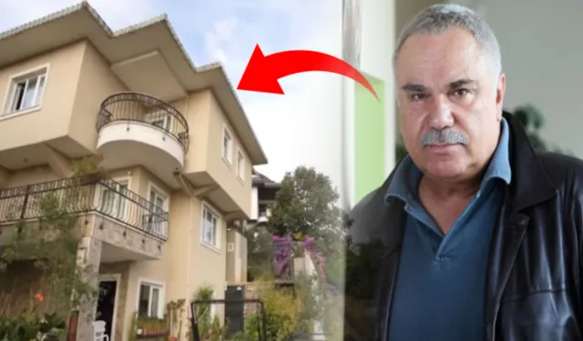 Halil Ergün’den duygulandıran vasiyet!