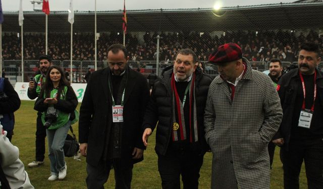 Eskişehirspor'un yeni yol haritası belli oldu!