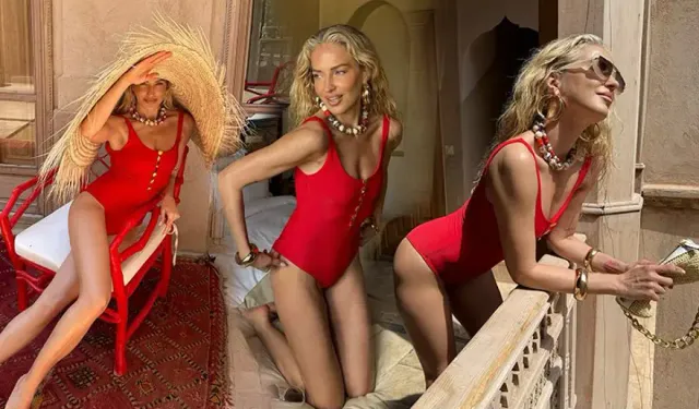 Burcu Esmersoy'dan dikkat çeken emekli açıklaması!