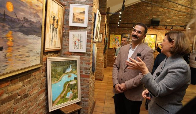 Ayrıntılar çok iyi değil mi?