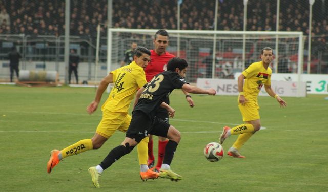 14 hafta heyecanı bugün başlıyor!