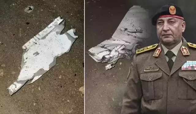 Ankara'da uçak kazası: Libya Genelkurmay Başkanı vefat etti!