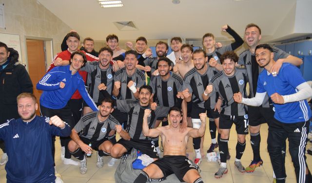 Zor günlerde hayati 3 puan