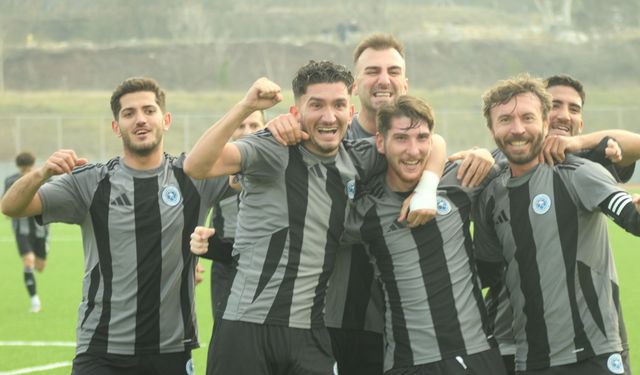 Anadolu kritik maça çıkacak!