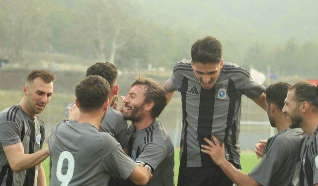 Anadolu için kritik maç: Kazanmak için sahada!