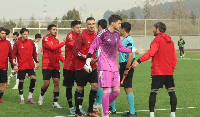 Anadolu Denizli'yi ağırlıyor!