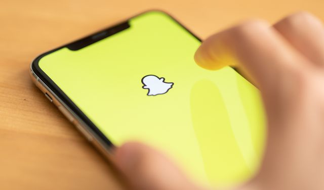 Snapchat'e erişim engeli getirildi