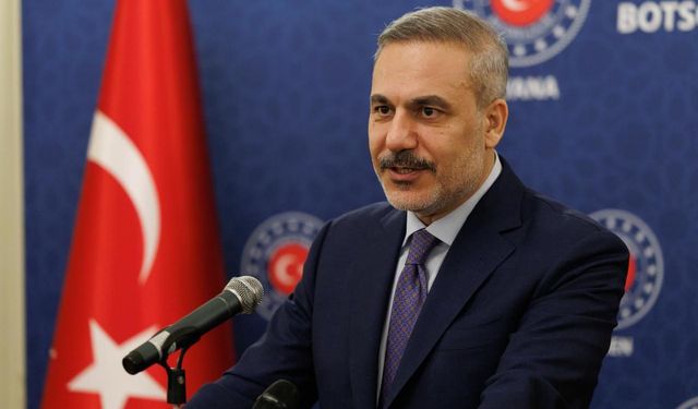 Türkiye'nin Viyana Büyükelçiliğine ziyaret