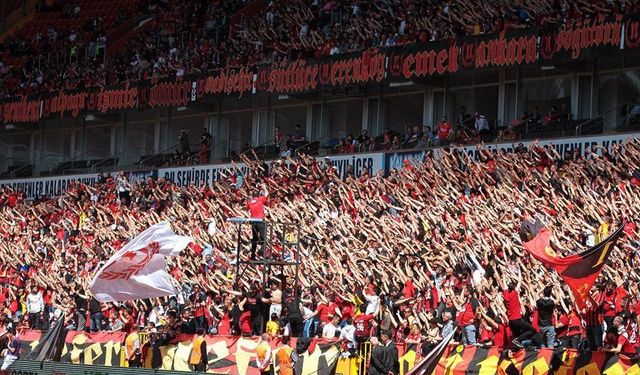 Hatipoğlu’ndan taraftara çağrı: “7 Aralık’ta rekor kıralım!”