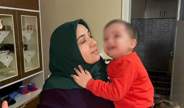 17 Günlük bebeğin hastaneden düşmesi olayında kritik gelişme