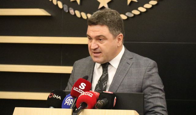 Eskişehir Cumhuriyet Başsavcısı'ndan önemli açıklamalar...