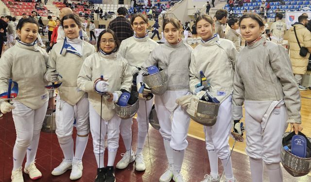 Türkiye Kupası heyecanı!