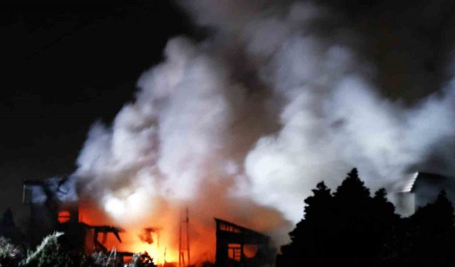 Japonya’yı vuran 7,6 büyüklüğündeki depremde en az 30 kişi yaralandı!