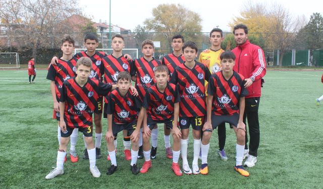 Kupa kaldıracaklar!