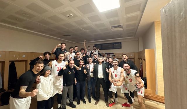 Potada önemli zafer!