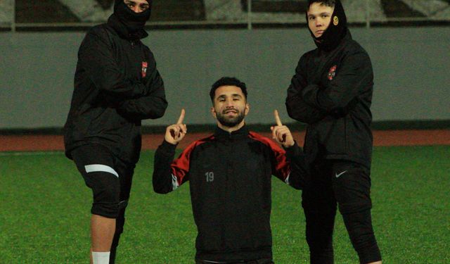 Bozanspor sürpriz peşinde