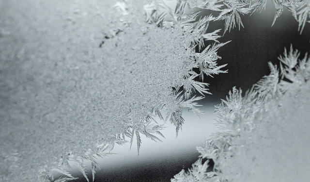 Kar ve don etkisini artırdı, Valilik uyardı