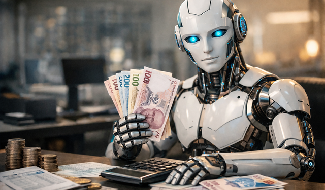 ChatGPT 2026 asgari ücret tahminini açıkladı: İşte o rakam...