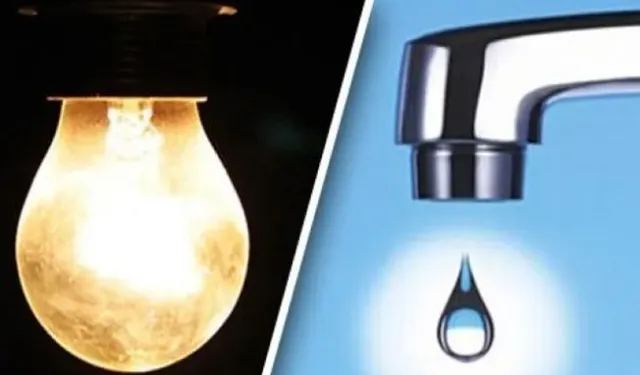 AKP'li Dönmez'den dikkat çekici açıklama! Elektrik sudan ucuz