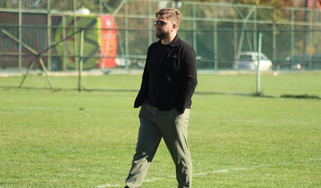 "Önceliğimiz doğru yapılanma"