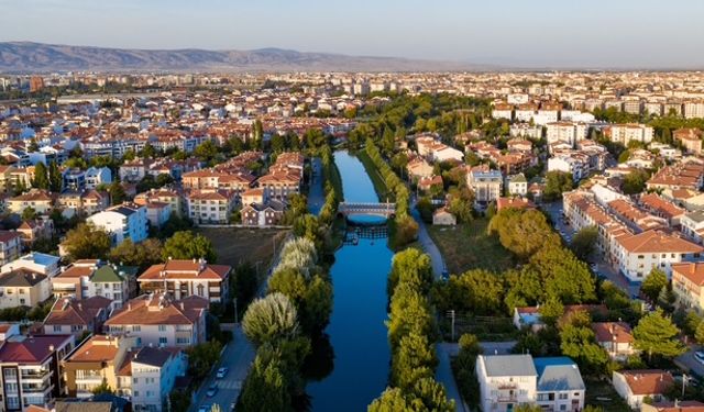 Eskişehir'de bugün hava durumu nasıl olacak?