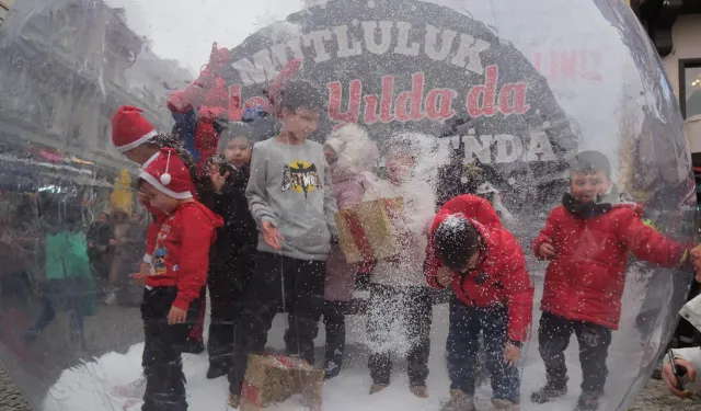 Eskişehir’de o etkinlik 7 gün sürecek!