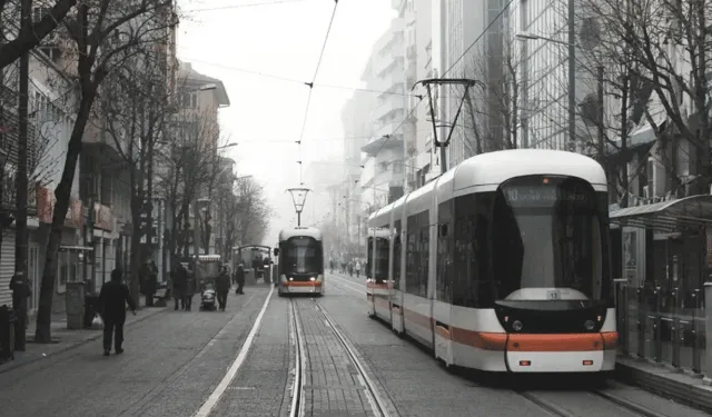 Eskişehirliler dikkat! Sıcaklıklar aniden düşecek...