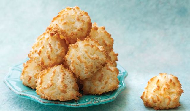 Sadece 3 malzemeyle gelen şaşırtıcı lezzet...