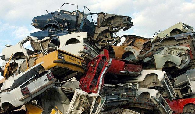 Hurda teşviki nedir? Kimler faydalanabilecek?