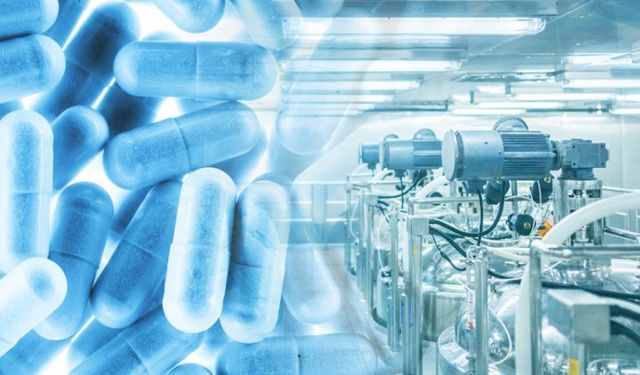 "Kur güncellemesi ilaç sanayisine yaradı"