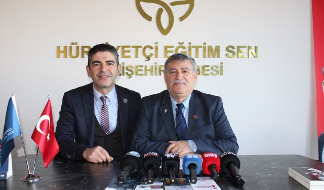 Çocuk işçiliği yaygınlaştırıldı!