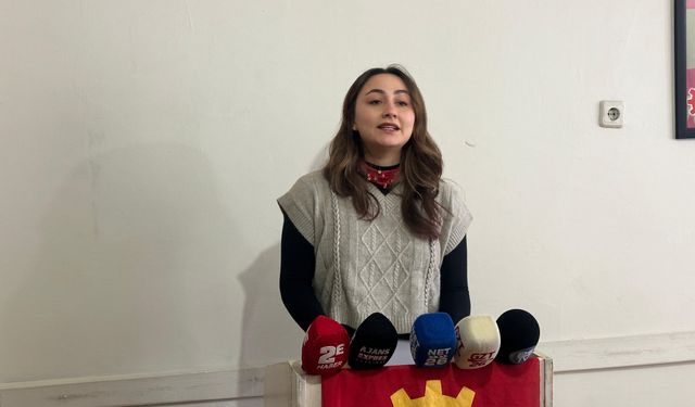 EMEP'ten nadir toprak elementi tepkisi!