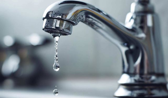 Eskişehir’de 7 mahallede su kesintisi yaşanabilir