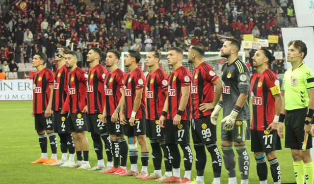 Es-Es'e bahis şoku! 7 oyuncu yer alıyor...