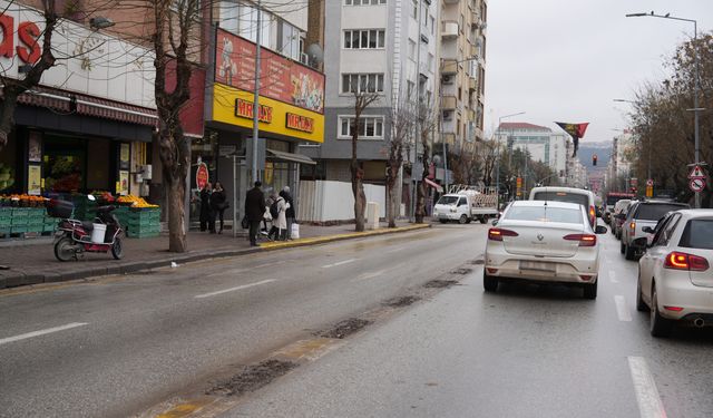 UKOME’den Eskişehir trafiğini ilgilendiren kritik karar!