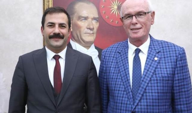 Patron ben mi oluyorum?