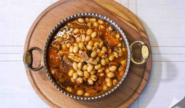 Fasulyenin en güzel halleri: Türk mutfağının vazgeçilmez lezzetleri