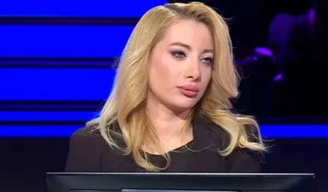 Kim Milyoner Olmak ister yarışmasında olay yaratan sözler...