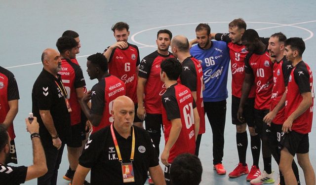 Mihalıççık lidere konuk oluyor