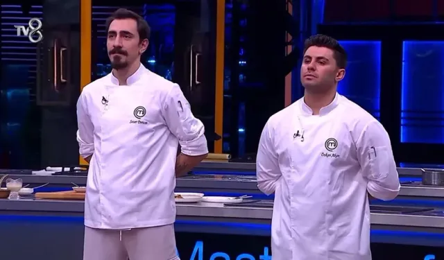 MasterChef Türkiye 2025 şampiyonu kim oldu?