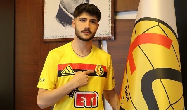 "Benim adıma gurur verici?"