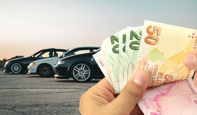 Araç sahiplerini ilgilendiriyor: 2026 MTV detayları